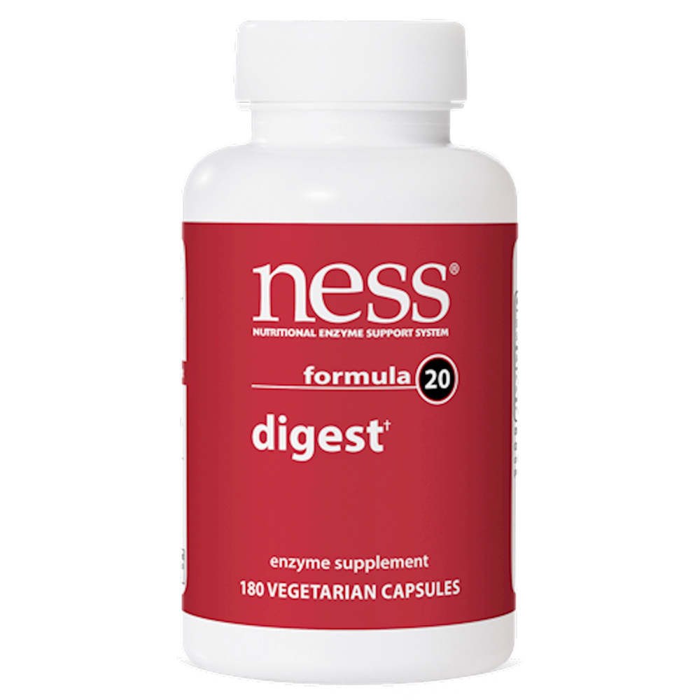 Digest Formula 20