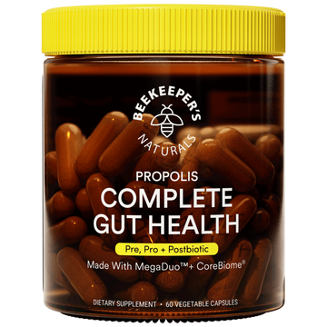 Propolis Complete Gut Health
