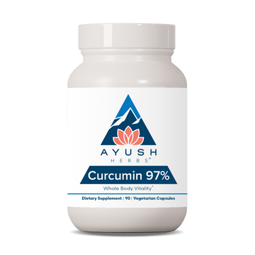 Curcumin 97