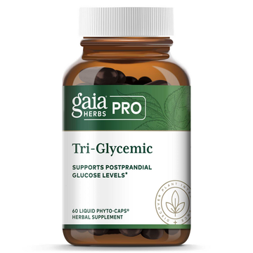 Tri-Glycemic