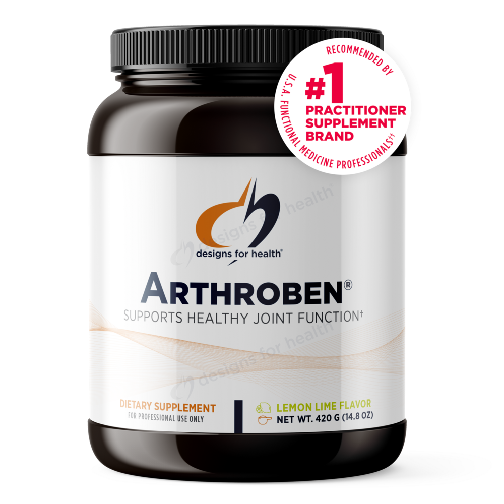Arthroben (Lemon Lime Flavor)