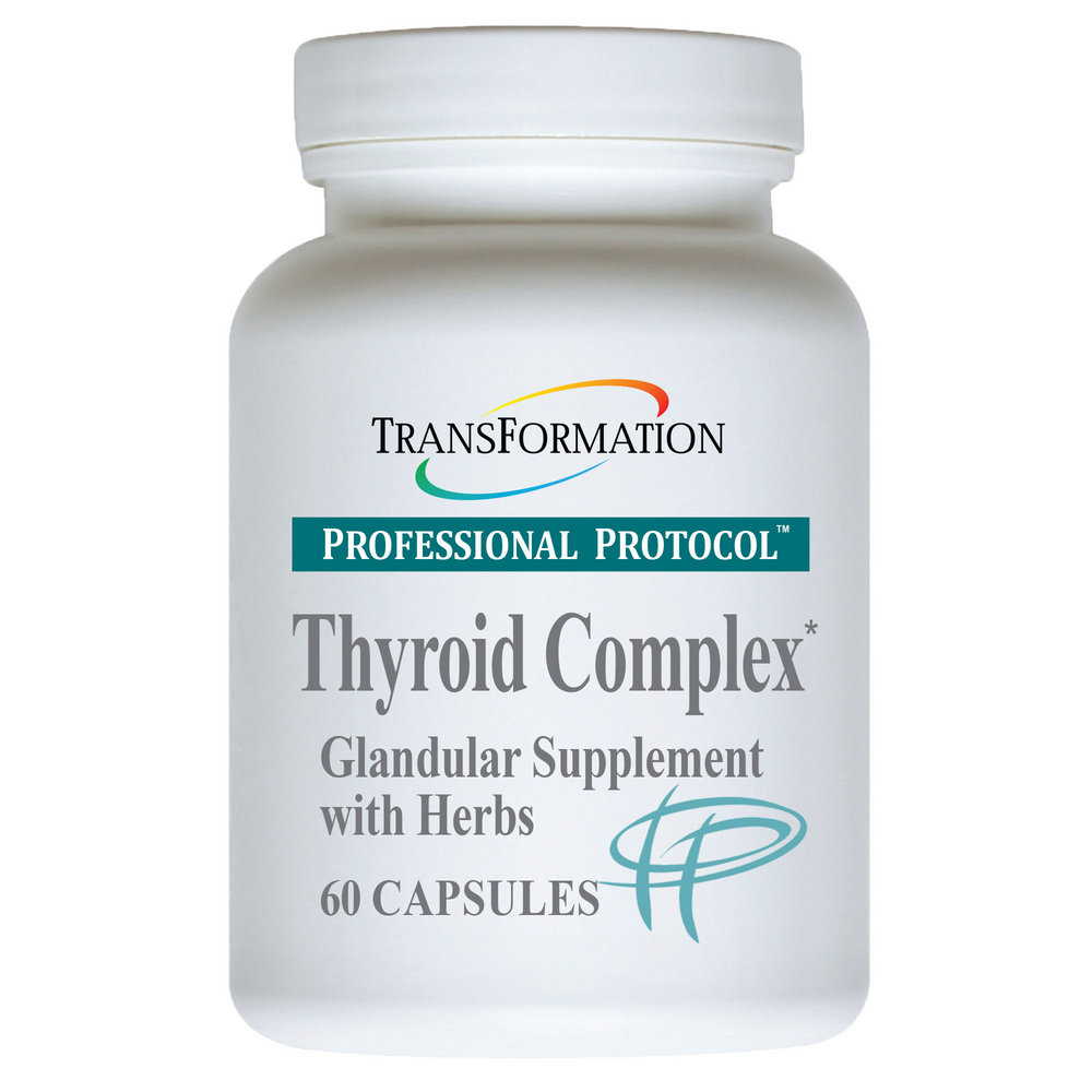 Thyroid Complex