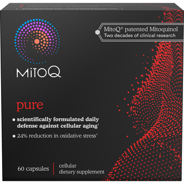 MitoQ pure