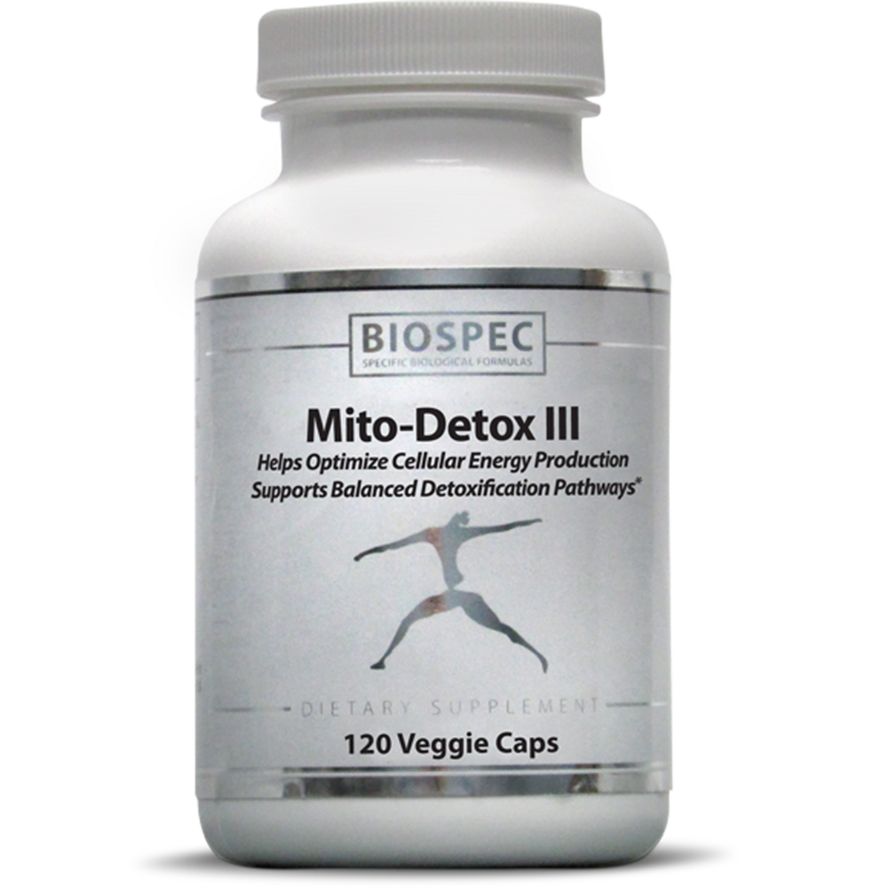 Mito-Detox III