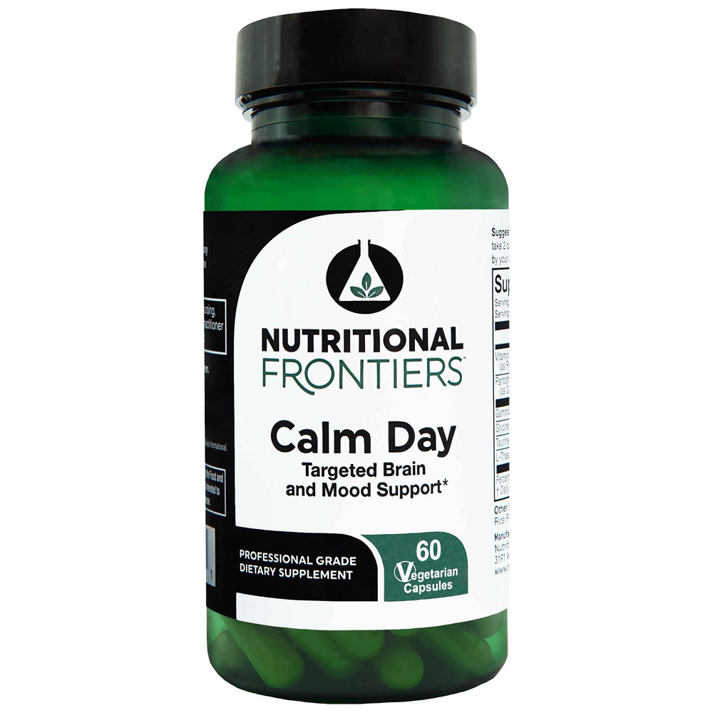 Calm Day (California Only)