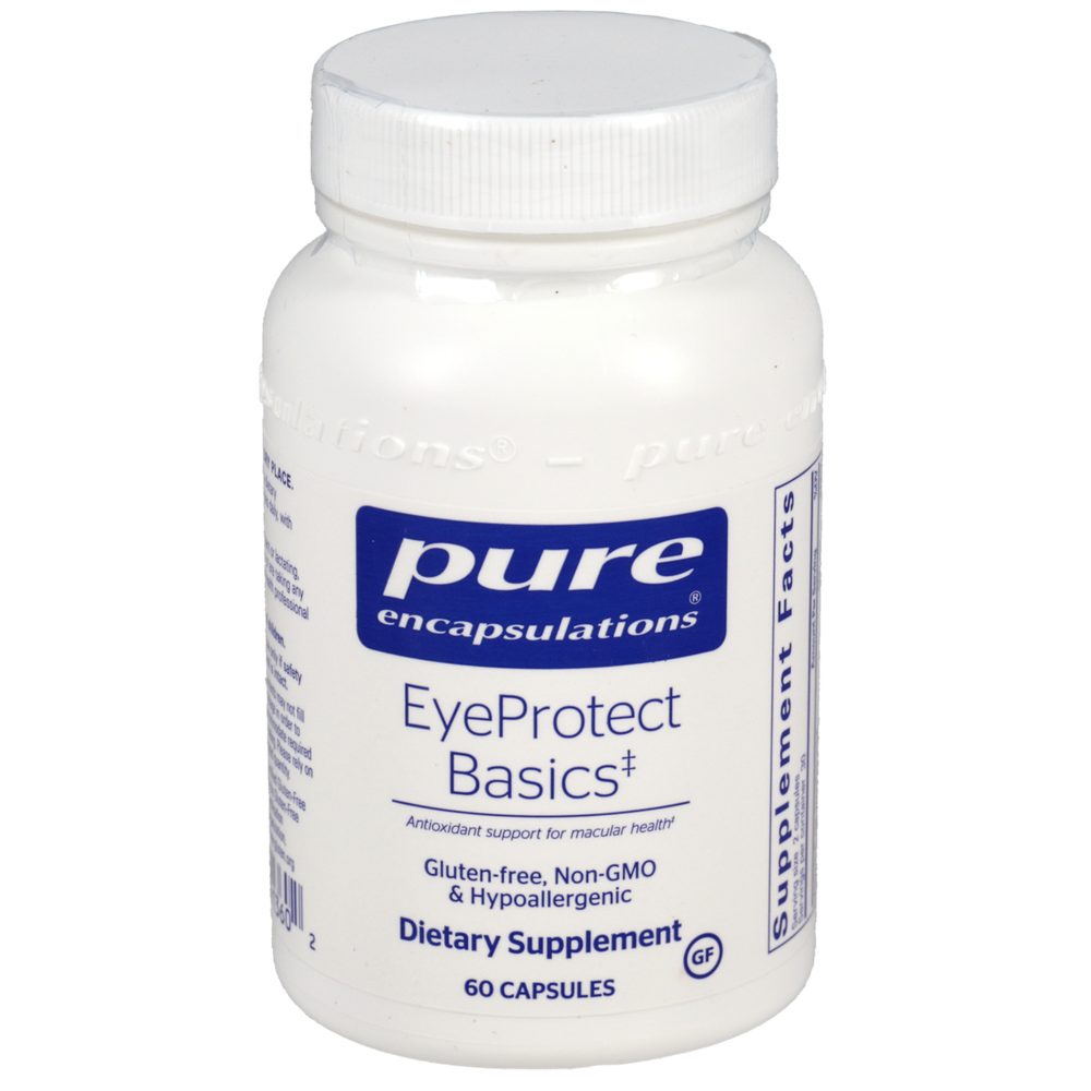Eye Protect Basics*