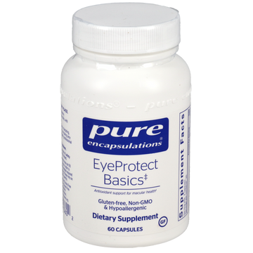 Eye Protect Basics*