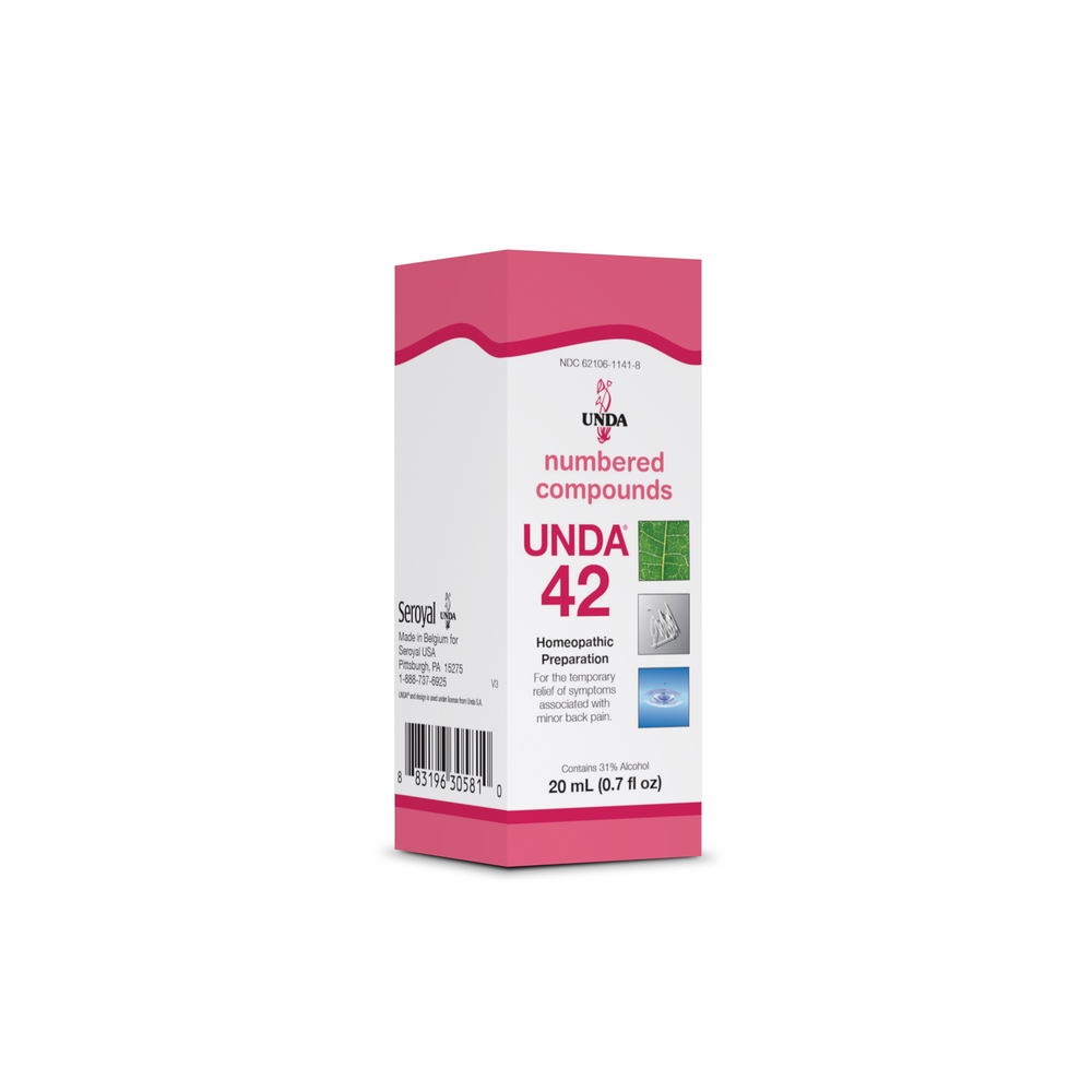 Unda #42