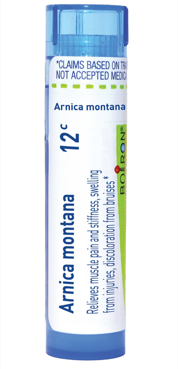 Arnica Montana 12c