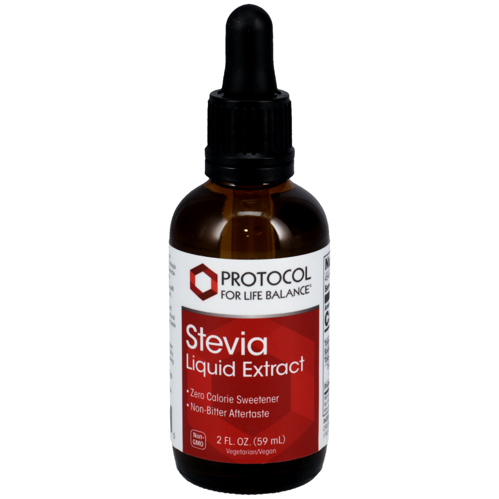 Stevia Extract Liquid