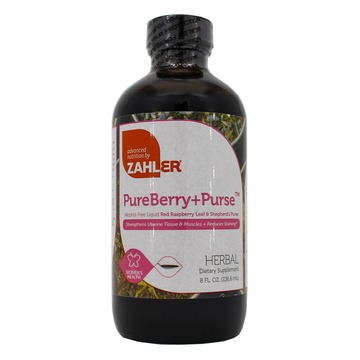 PureBerry+Purse