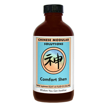 Comfort Shen Liquid