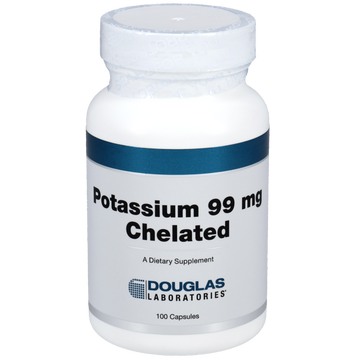 Potassium Chelated
