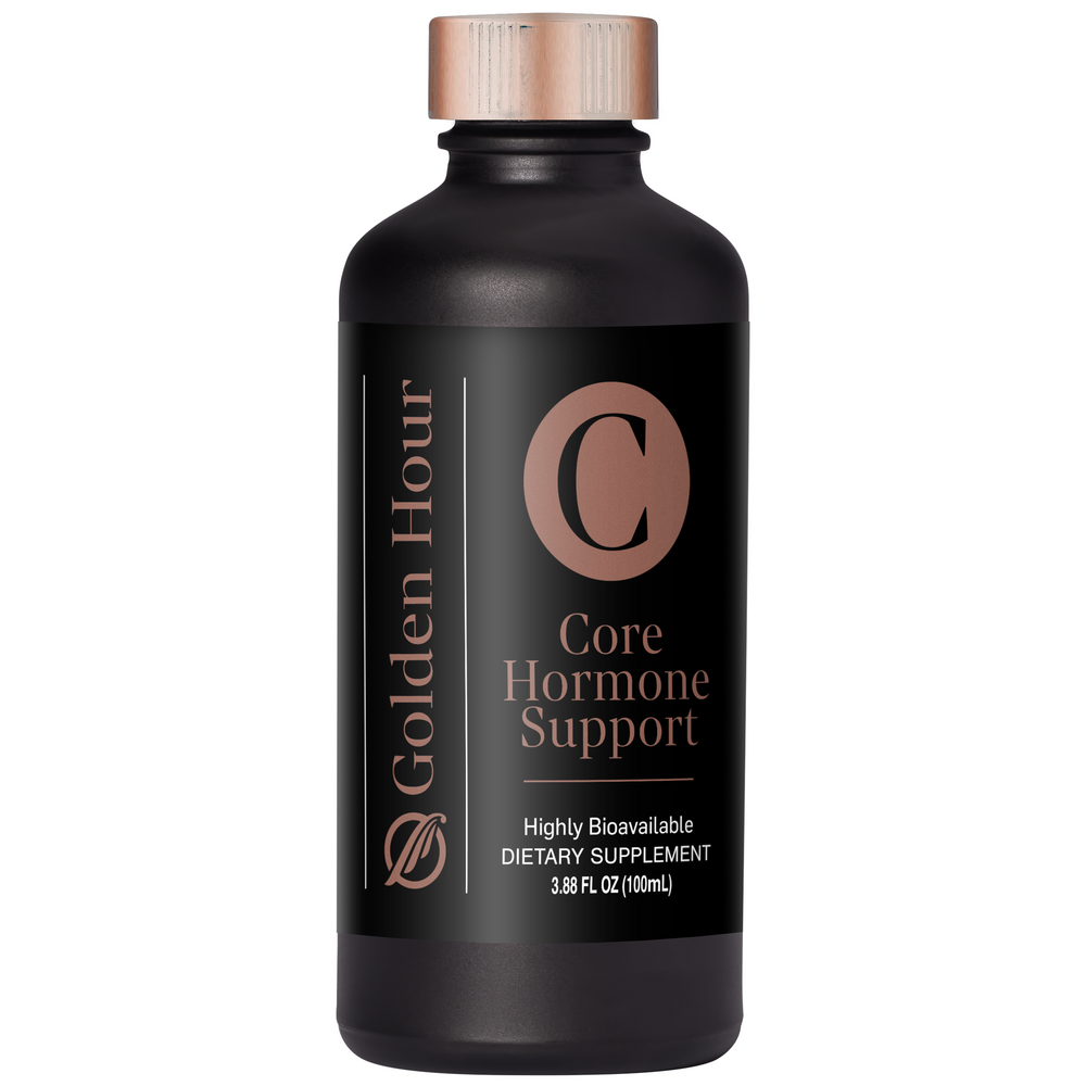 Core Hormone Support