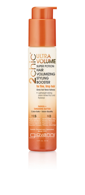 2chic® Ultra-Volume Super Potion