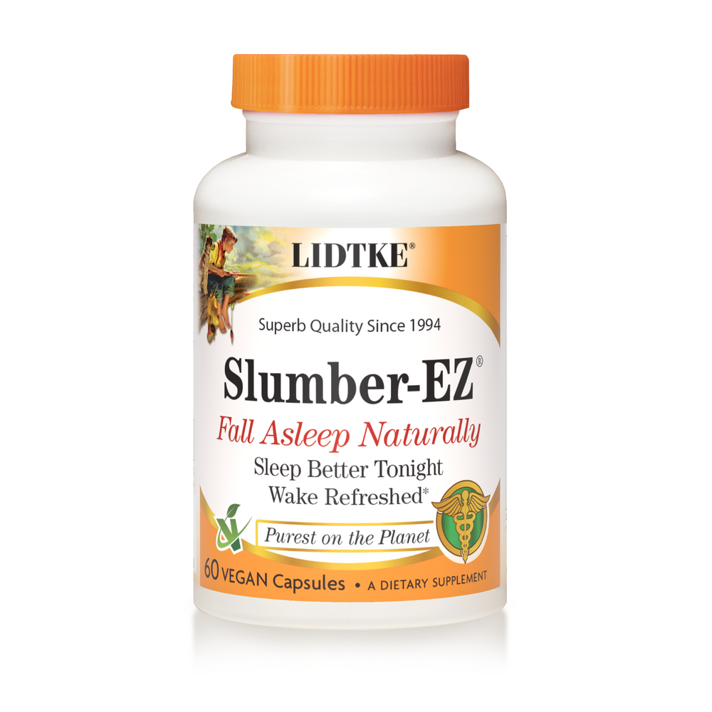 Slumber-EZ
