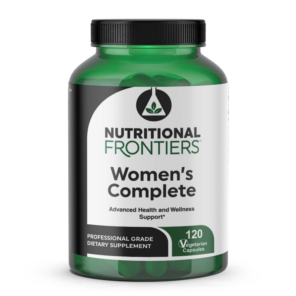 Women's Complete (California Only)