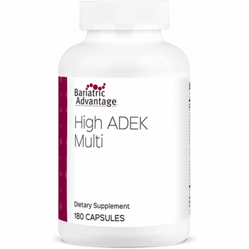 High ADEK Multi Capsule