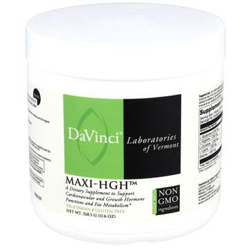 Maxi-HGH
