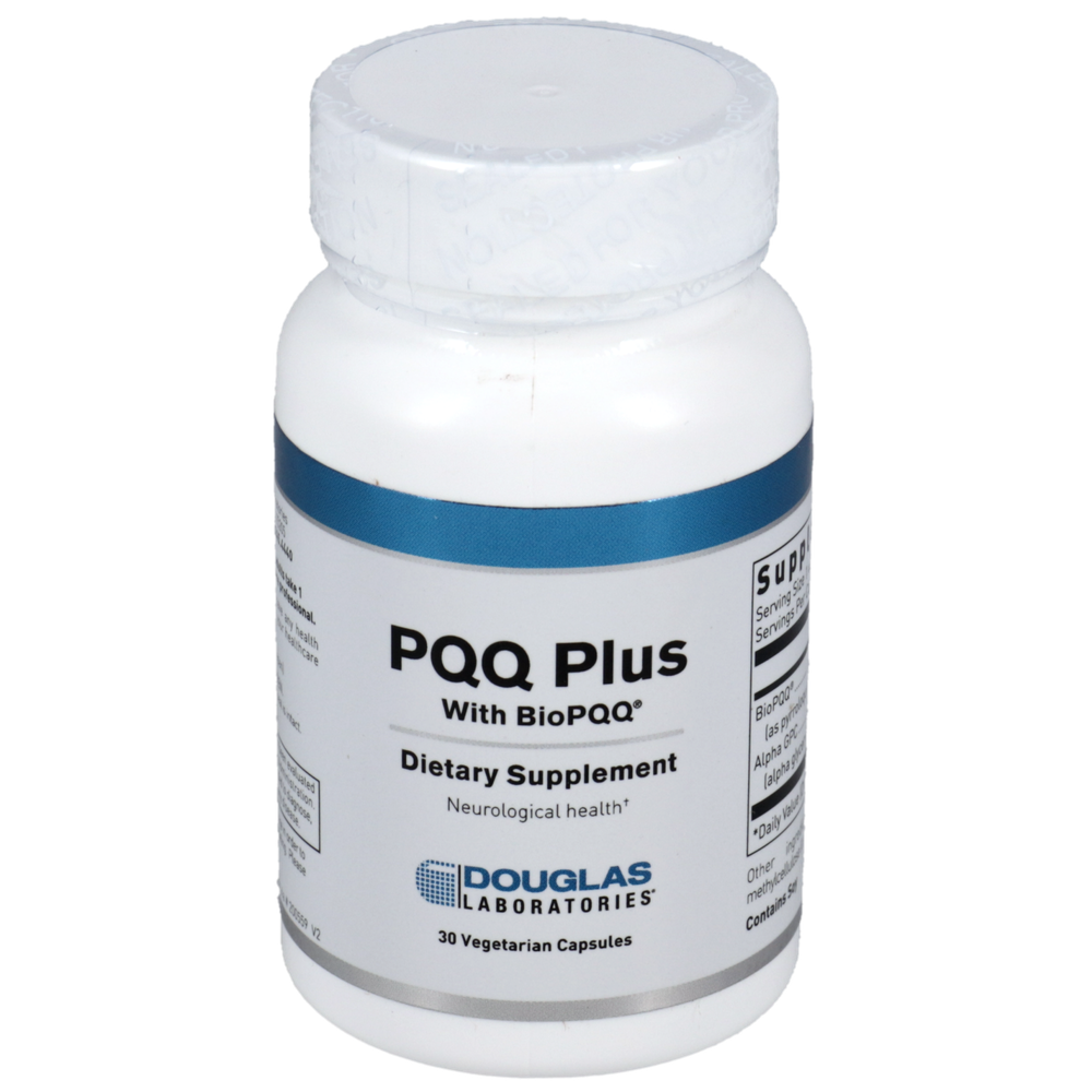 PQQ Plus
