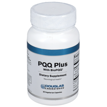 PQQ Plus