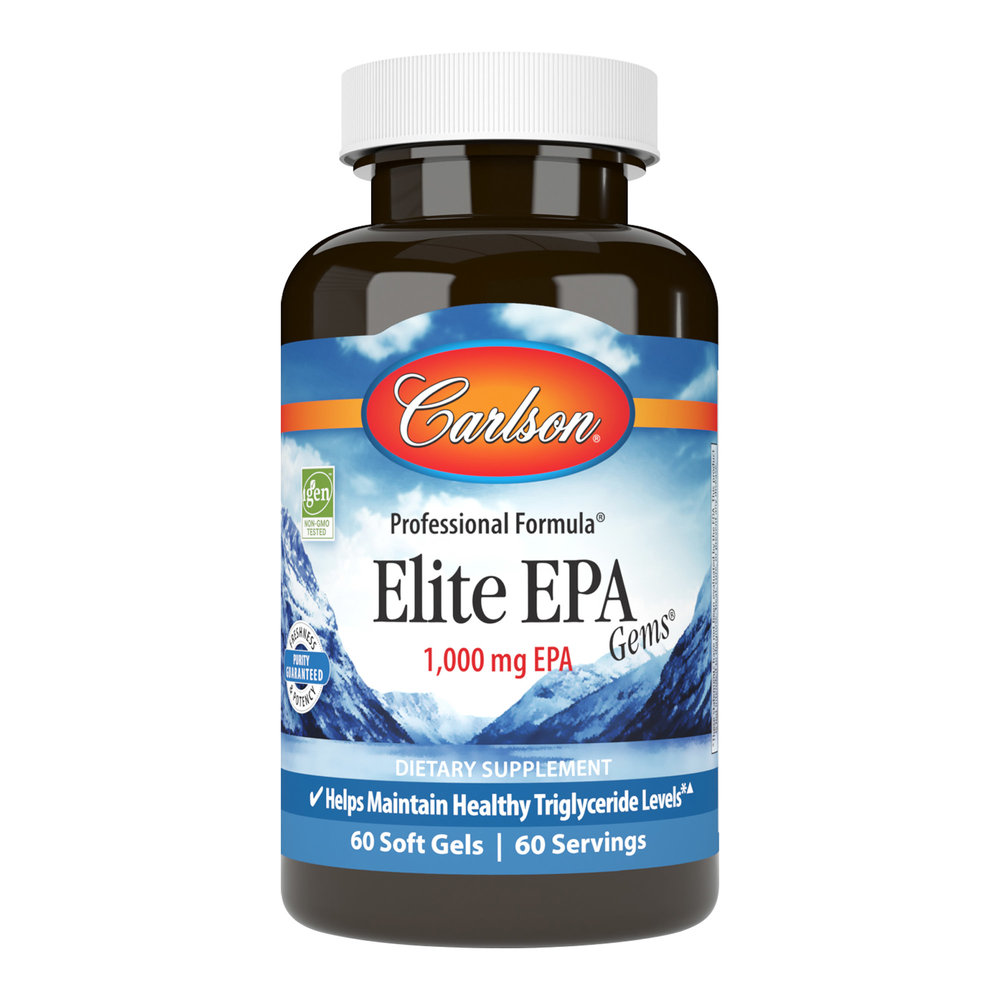 Elite EPA Gems