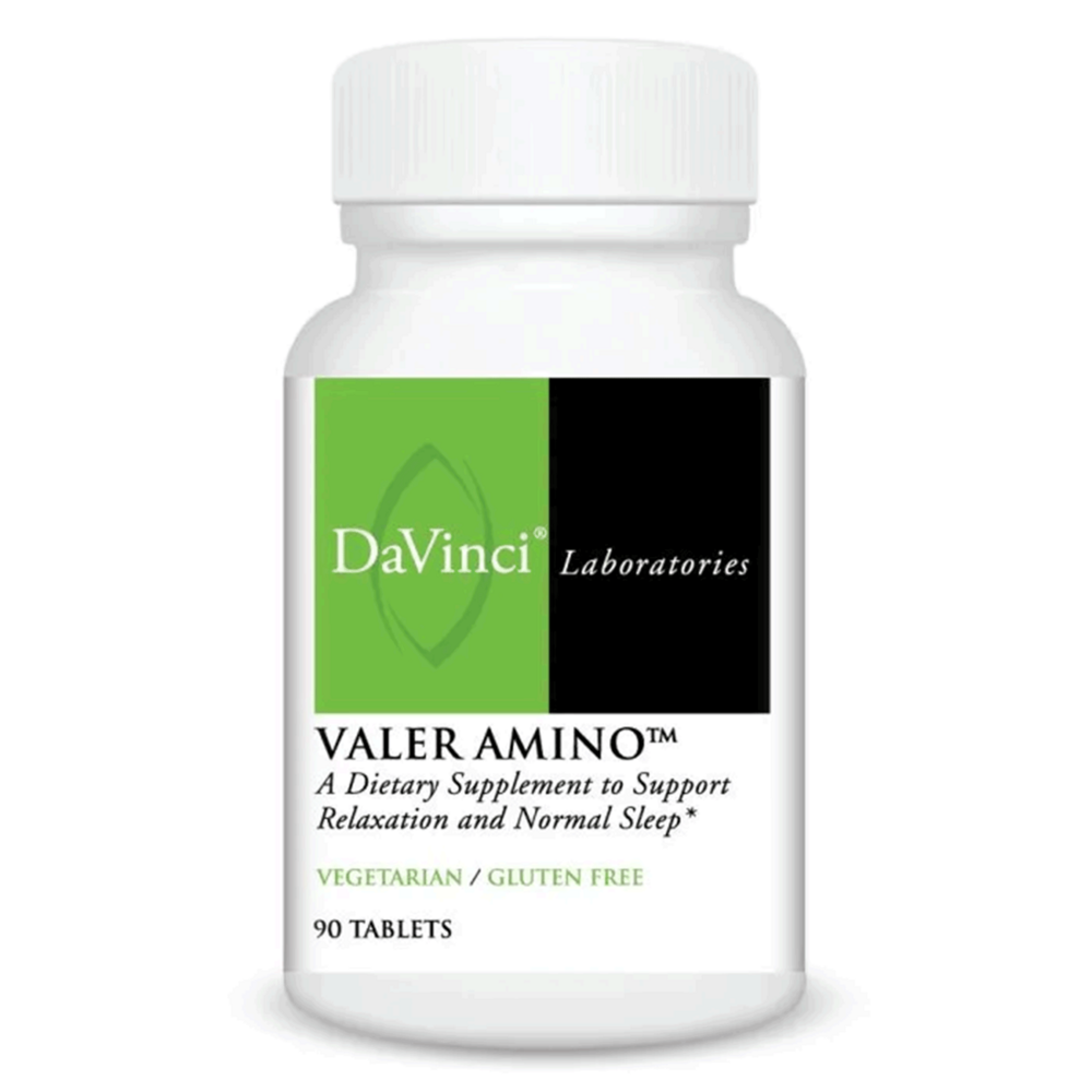 Valer Amino (California Only)
