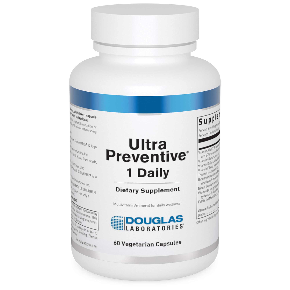 Ultra Preventative® 1 Daily