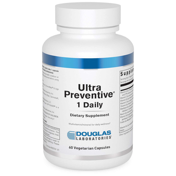 Ultra Preventative® 1 Daily