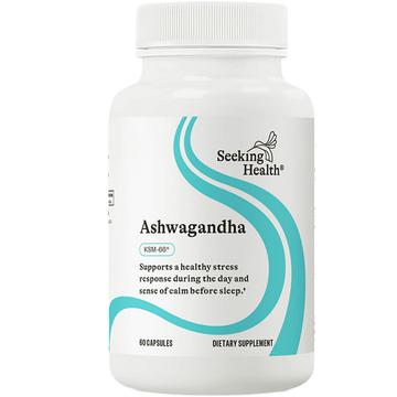 Ashwagandha Extract