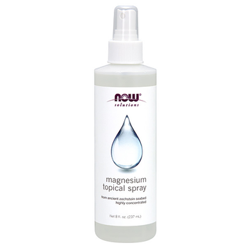 Magnesium Topical Spray