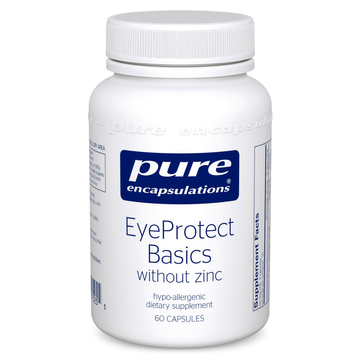 Eye Protect Basics w/o zinc*