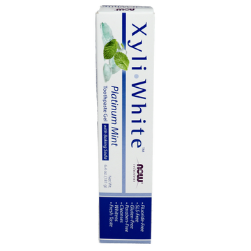 Xyliwhite Mint/Baking Soda Toothpaste