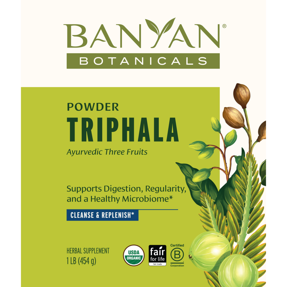 Triphala Powder