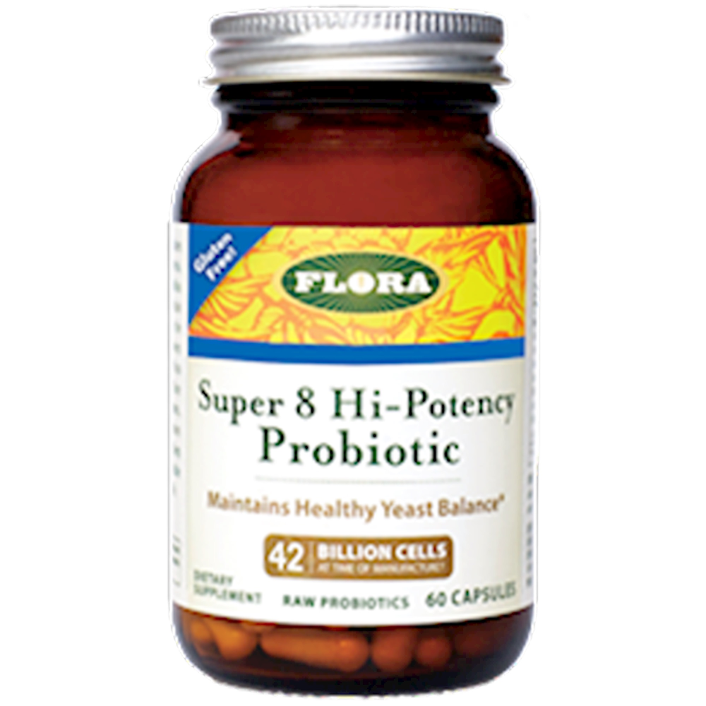 Super 8 Probiotic