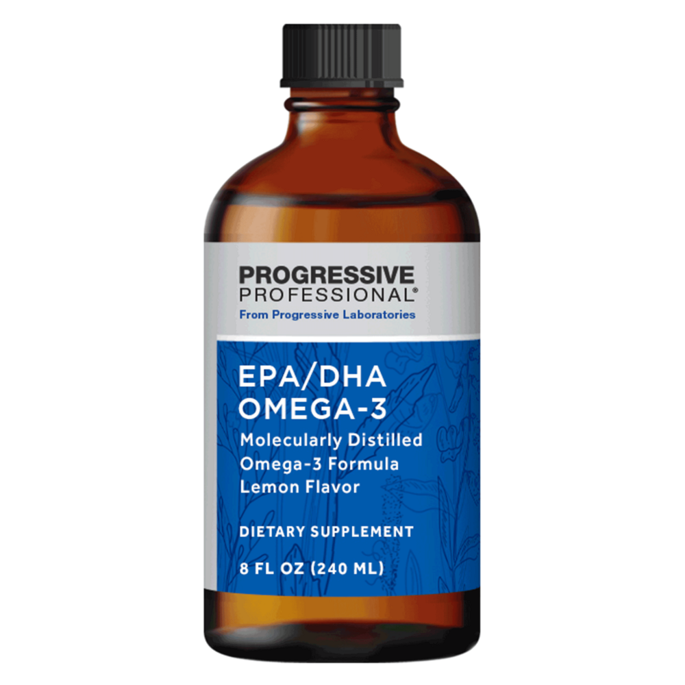 EPA-DHA Omega 3 Liquid