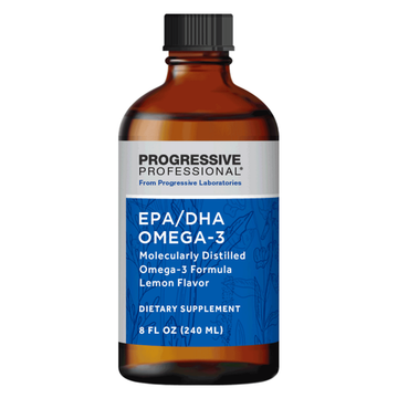 EPA-DHA Omega 3 Liquid