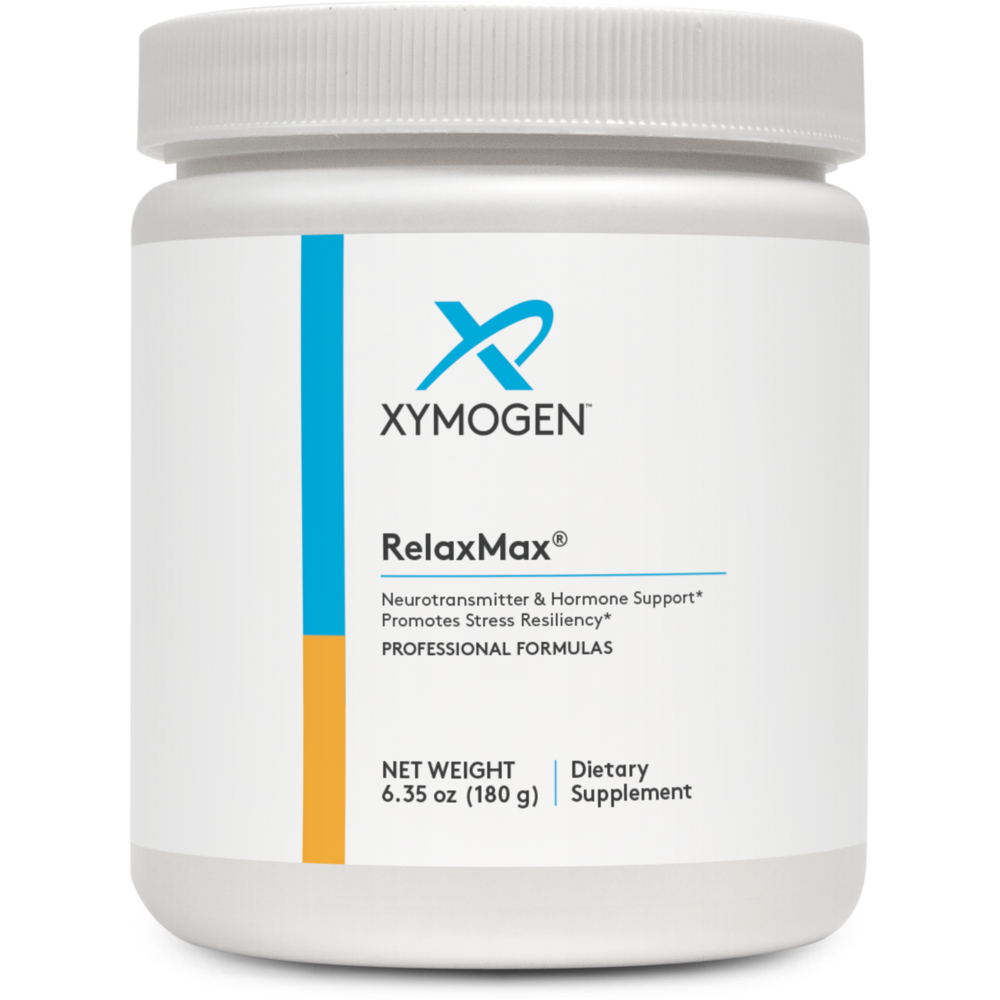RelaxMax Unflavored (myo-Inositol)