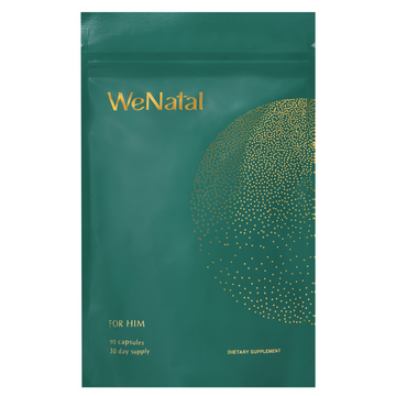 WeNatal for Him