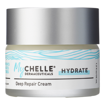 Deep Repair Cream
