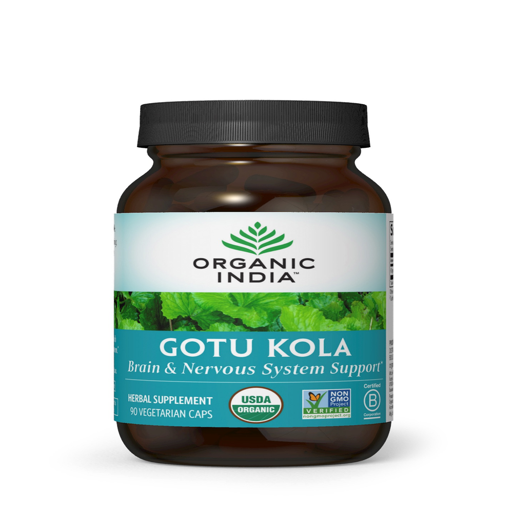 Gotu Kola