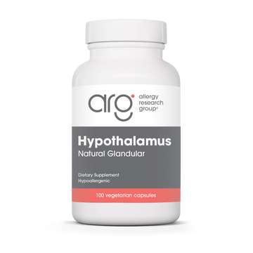 Hypothalamus Natural Glandular