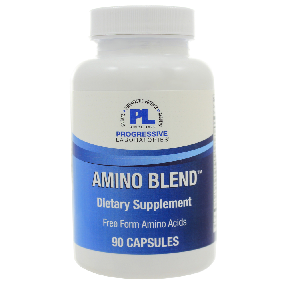 Amino Blend
