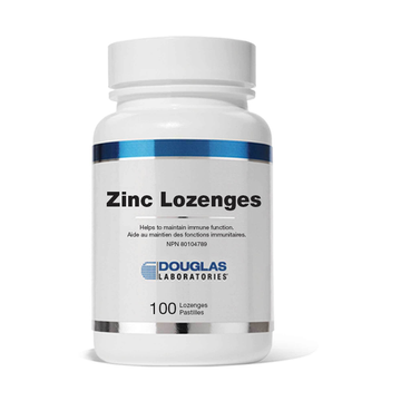 Zinc Lozenges