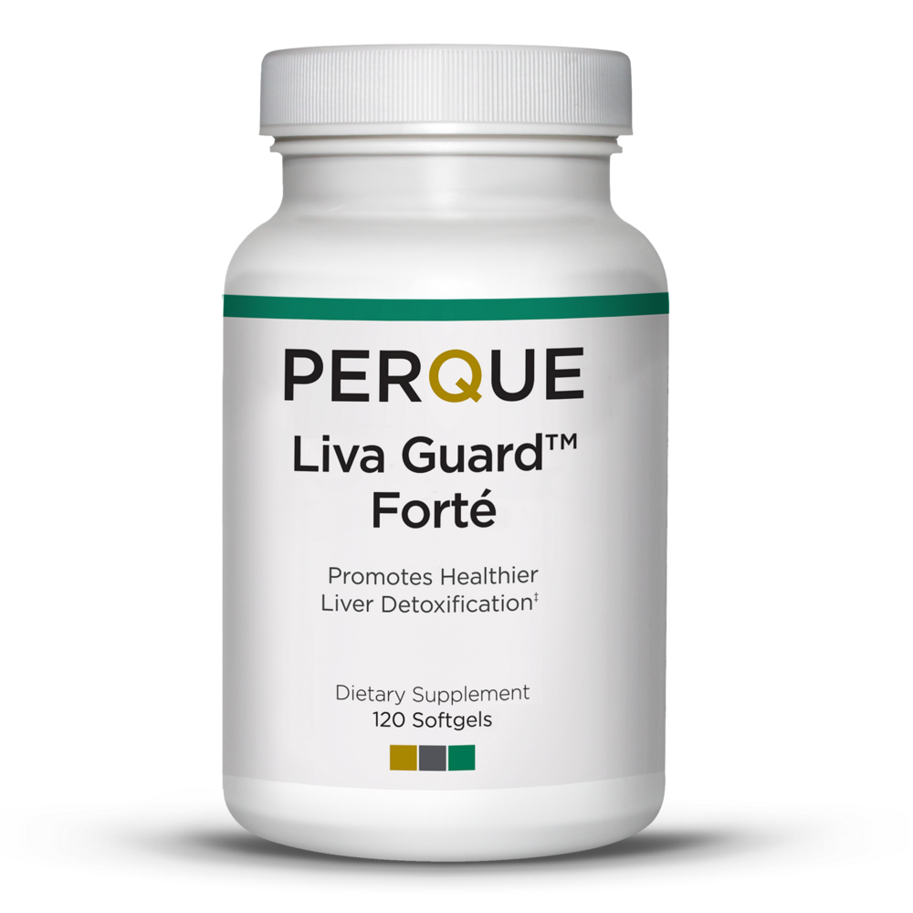 Liva Guard Forte