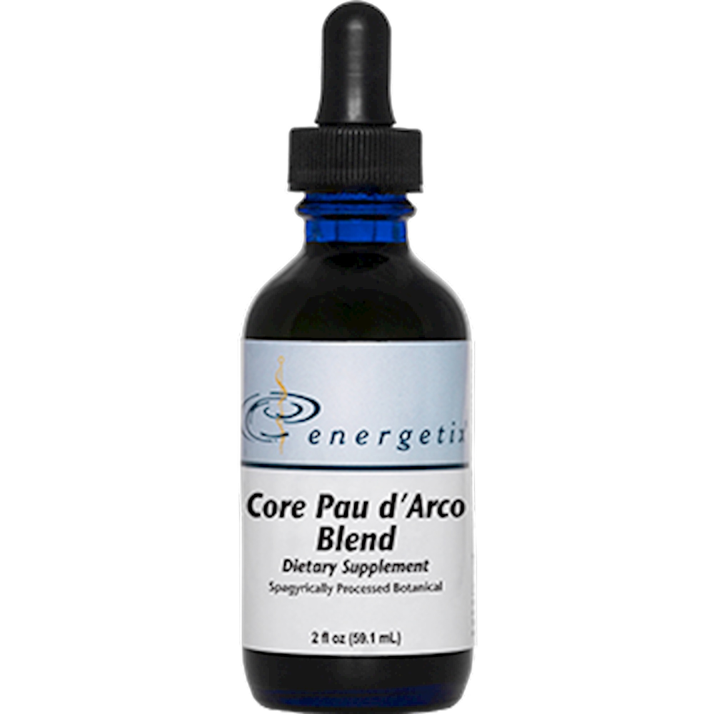 Core Pau d'Arco Blend