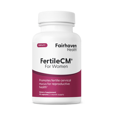 FertileCM® For Women