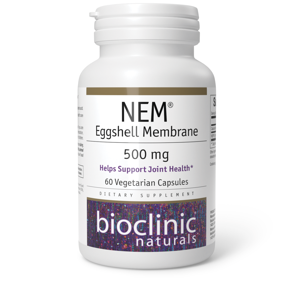 NEM Eggshell Membrane 500mg