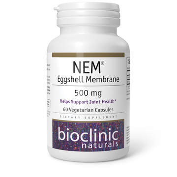 NEM Eggshell Membrane 500mg