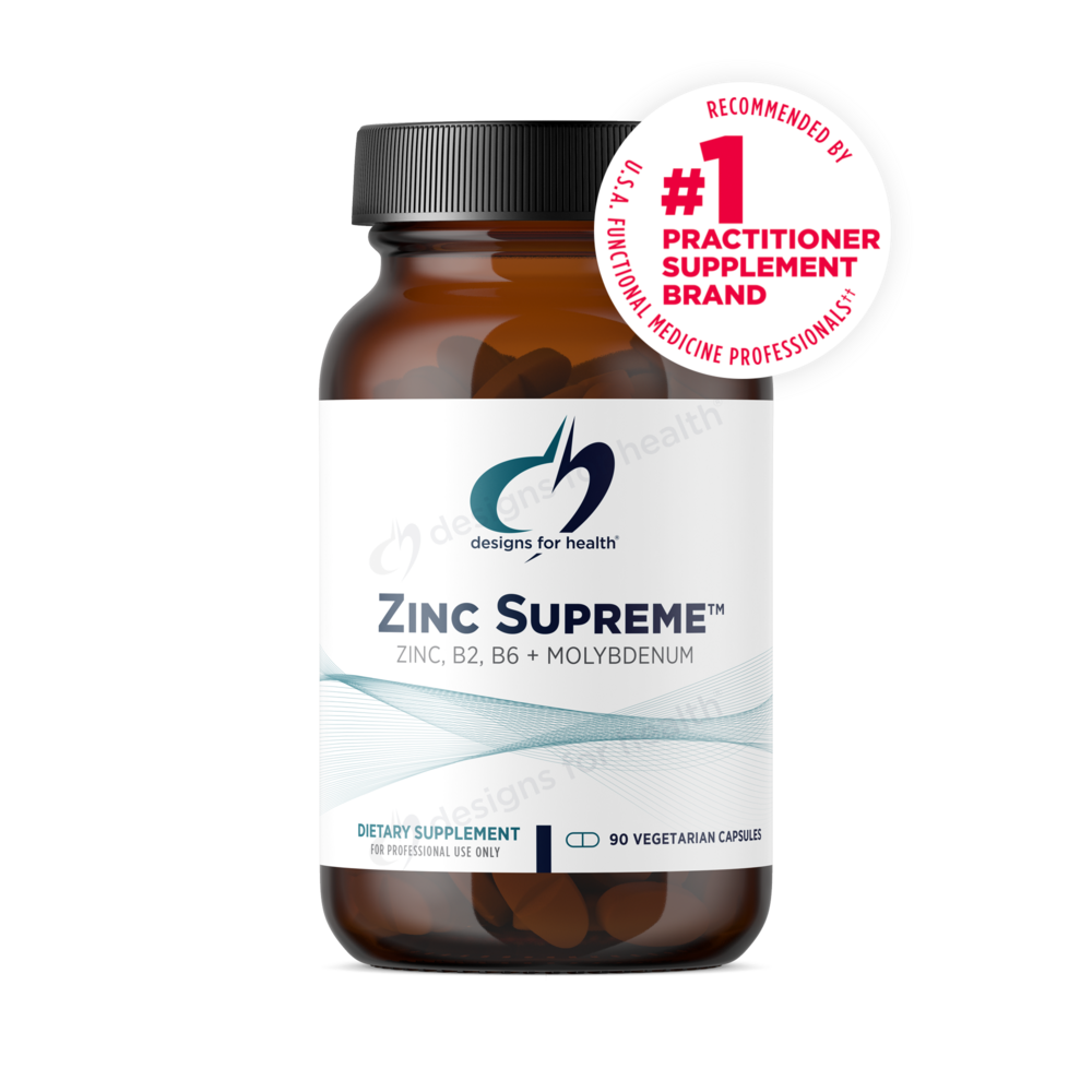 Zinc Supreme